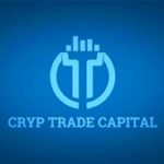 cryp trade capital logo