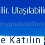 Krypto Gold Turkiye