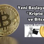 kripto para bitcoin nedir