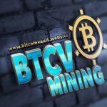 bitcoinvault btcv mining city